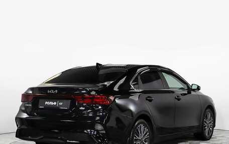 KIA Cerato IV, 2022 год, 2 280 000 рублей, 4 фотография