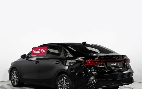 KIA Cerato IV, 2022 год, 2 280 000 рублей, 5 фотография