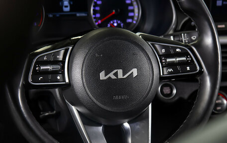 KIA Cerato IV, 2022 год, 2 280 000 рублей, 11 фотография