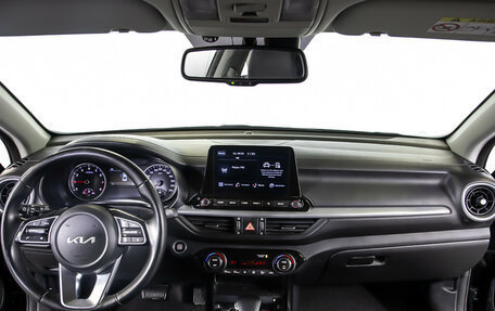 KIA Cerato IV, 2022 год, 2 280 000 рублей, 10 фотография