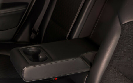 KIA Cerato IV, 2022 год, 2 280 000 рублей, 12 фотография