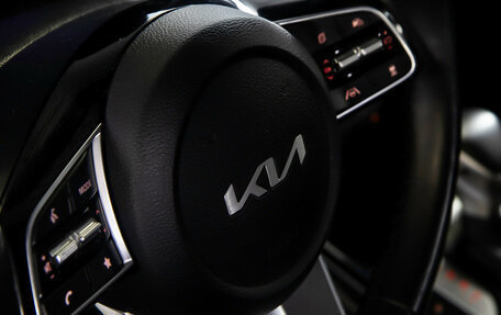 KIA Cerato IV, 2022 год, 2 280 000 рублей, 17 фотография