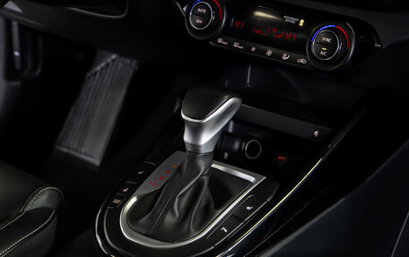 KIA Cerato IV, 2022 год, 2 280 000 рублей, 13 фотография