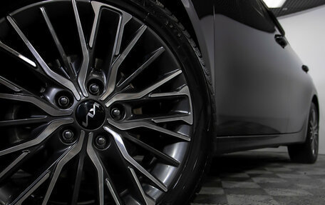 KIA Cerato IV, 2022 год, 2 280 000 рублей, 21 фотография