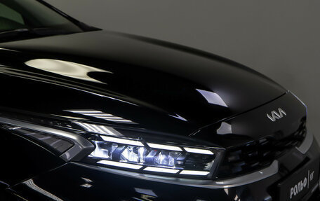 KIA Cerato IV, 2022 год, 2 280 000 рублей, 23 фотография