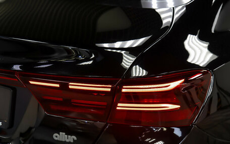 KIA Cerato IV, 2022 год, 2 280 000 рублей, 25 фотография