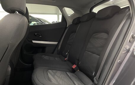 KIA cee'd III, 2016 год, 1 179 000 рублей, 21 фотография