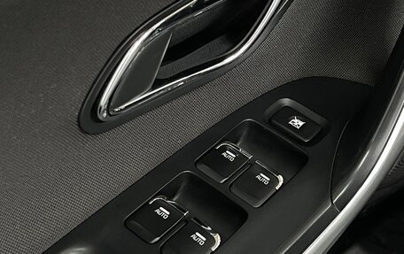 KIA cee'd III, 2016 год, 1 179 000 рублей, 18 фотография