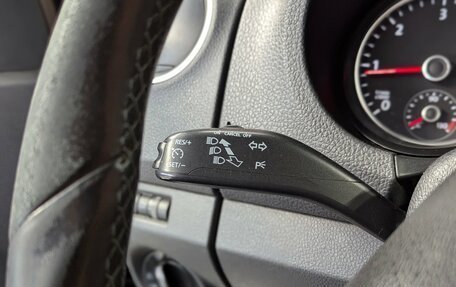 Volkswagen Amarok I рестайлинг, 2013 год, 1 799 000 рублей, 20 фотография