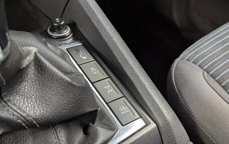 Volkswagen Amarok I рестайлинг, 2013 год, 1 799 000 рублей, 24 фотография