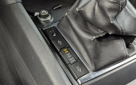 Volkswagen Amarok I рестайлинг, 2013 год, 1 799 000 рублей, 23 фотография