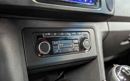 Volkswagen Amarok I рестайлинг, 2013 год, 1 799 000 рублей, 21 фотография