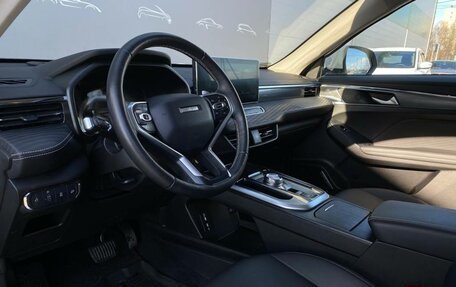 Haval Jolion, 2023 год, 1 695 700 рублей, 5 фотография