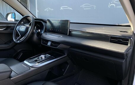 Haval Jolion, 2023 год, 1 695 700 рублей, 10 фотография