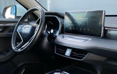 Haval Jolion, 2023 год, 1 695 700 рублей, 9 фотография