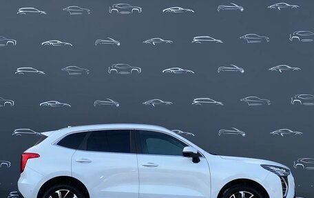 Haval Jolion, 2023 год, 1 695 700 рублей, 14 фотография