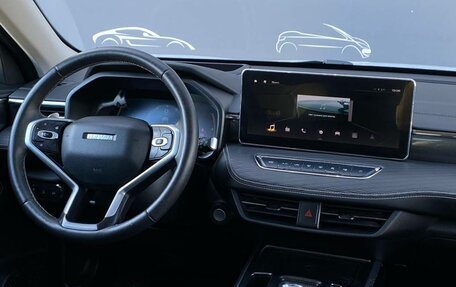 Haval Jolion, 2023 год, 1 695 700 рублей, 17 фотография