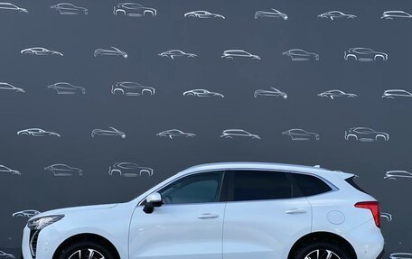 Haval Jolion, 2023 год, 1 695 700 рублей, 15 фотография