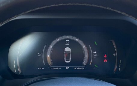 Haval Jolion, 2023 год, 1 695 700 рублей, 26 фотография