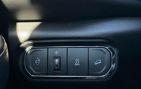 Haval Jolion, 2023 год, 1 695 700 рублей, 22 фотография