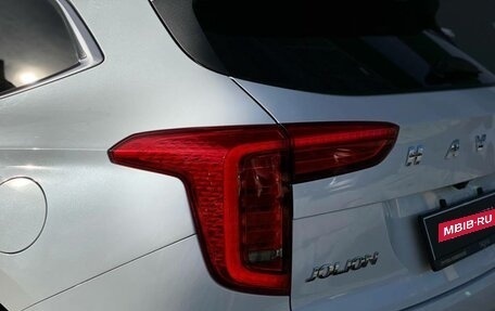 Haval Jolion, 2023 год, 1 695 700 рублей, 28 фотография