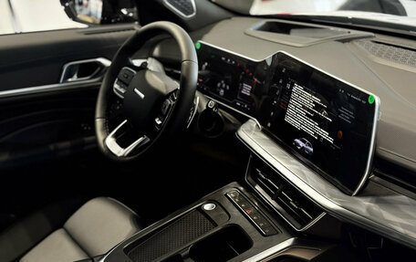 Haval F7x, 2026 год, 3 799 000 рублей, 13 фотография