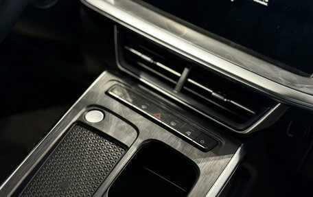 Haval F7x, 2026 год, 3 799 000 рублей, 11 фотография