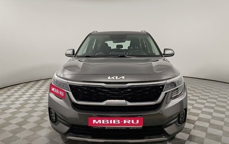 KIA Seltos I, 2022 год, 2 599 000 рублей, 2 фотография