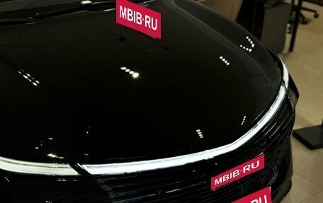 Haval F7x, 2026 год, 3 799 000 рублей, 6 фотография