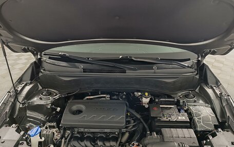 KIA Seltos I, 2022 год, 2 599 000 рублей, 9 фотография