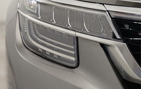 KIA Seltos I, 2022 год, 2 599 000 рублей, 17 фотография