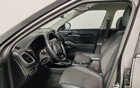 KIA Seltos I, 2022 год, 2 599 000 рублей, 16 фотография