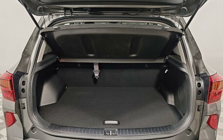 KIA Seltos I, 2022 год, 2 599 000 рублей, 10 фотография