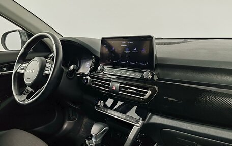 KIA Seltos I, 2022 год, 2 599 000 рублей, 11 фотография