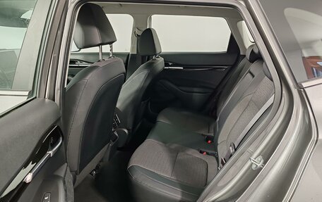 KIA Seltos I, 2022 год, 2 599 000 рублей, 12 фотография