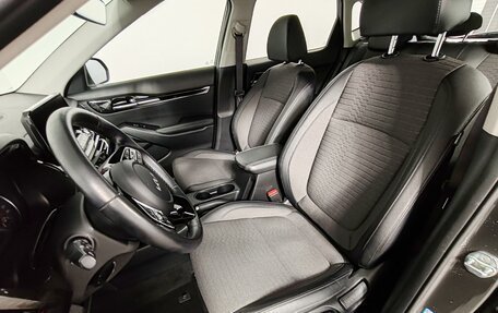 KIA Seltos I, 2022 год, 2 599 000 рублей, 19 фотография