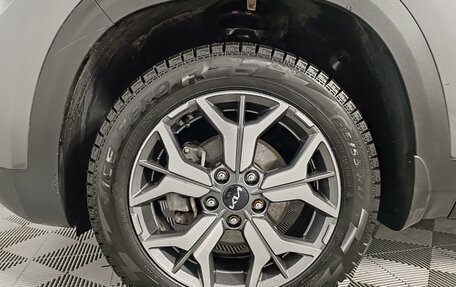 KIA Seltos I, 2022 год, 2 599 000 рублей, 18 фотография