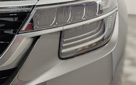 KIA Seltos I, 2022 год, 2 599 000 рублей, 28 фотография