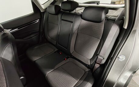 KIA Seltos I, 2022 год, 2 599 000 рублей, 23 фотография