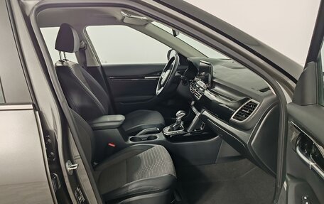 KIA Seltos I, 2022 год, 2 599 000 рублей, 27 фотография