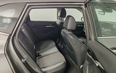 KIA Seltos I, 2022 год, 2 599 000 рублей, 24 фотография