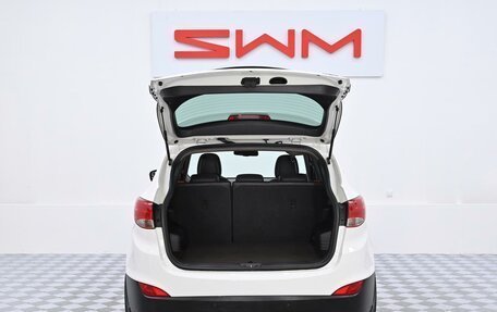 Hyundai ix35 I рестайлинг, 2013 год, 1 199 000 рублей, 5 фотография