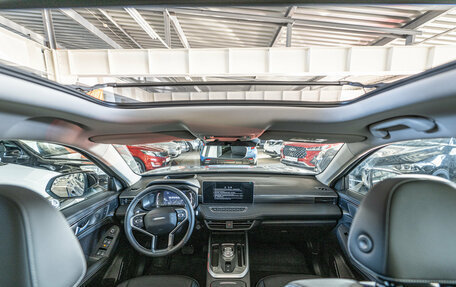 Haval Jolion, 2026 год, 2 899 000 рублей, 10 фотография