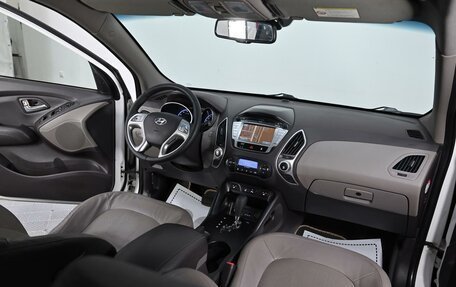 Hyundai ix35 I рестайлинг, 2013 год, 1 199 000 рублей, 7 фотография