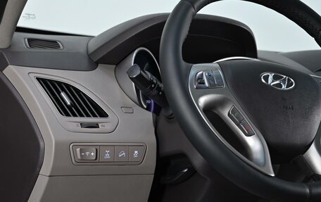 Hyundai ix35 I рестайлинг, 2013 год, 1 199 000 рублей, 8 фотография