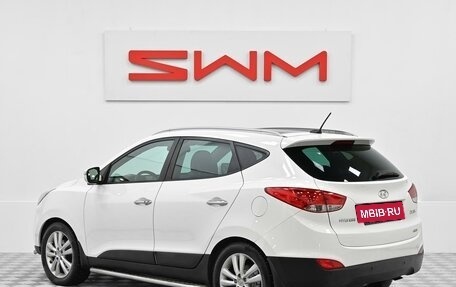 Hyundai ix35 I рестайлинг, 2013 год, 1 199 000 рублей, 4 фотография