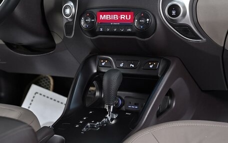 Hyundai ix35 I рестайлинг, 2013 год, 1 199 000 рублей, 10 фотография