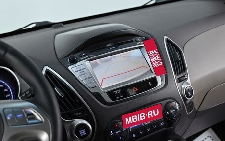 Hyundai ix35 I рестайлинг, 2013 год, 1 199 000 рублей, 9 фотография