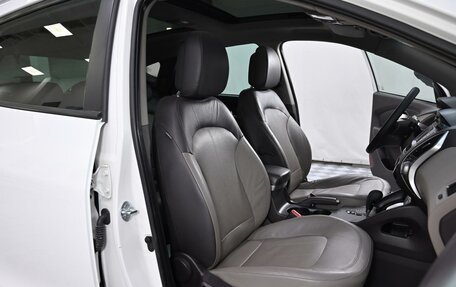 Hyundai ix35 I рестайлинг, 2013 год, 1 199 000 рублей, 13 фотография