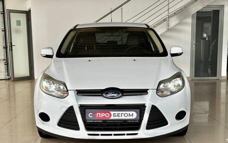 Ford Focus III, 2014 год, 729 900 рублей, 5 фотография